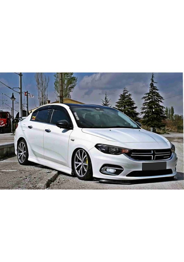 Fiat Egea Dodge Ön Panjur Fiyatları ve Özellikleri