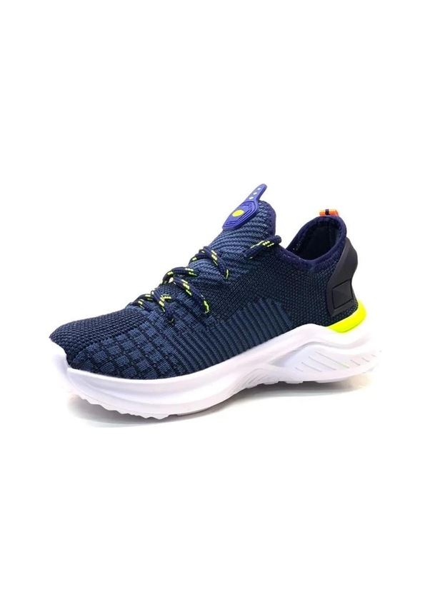 Resim Pepıno105 1428 Flt Lacıvert Indıgo Spor Ayakkabısı 