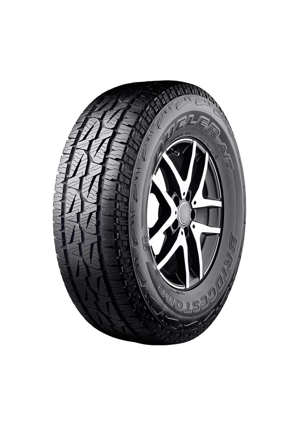 Bridgestone 255/60 R18 112T XL Dueler A/T001 M+S SUV Dört Mevsim ...