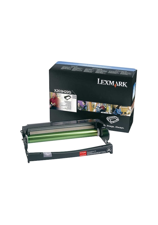 Lexmark X203X203H22G Drum Ünitesi Fiyatları ve Özellikleri
