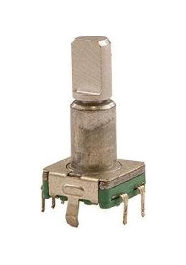 20Mm D Şaft Rotary Encoder - Oto Potans Fiyatları ve Özellikleri