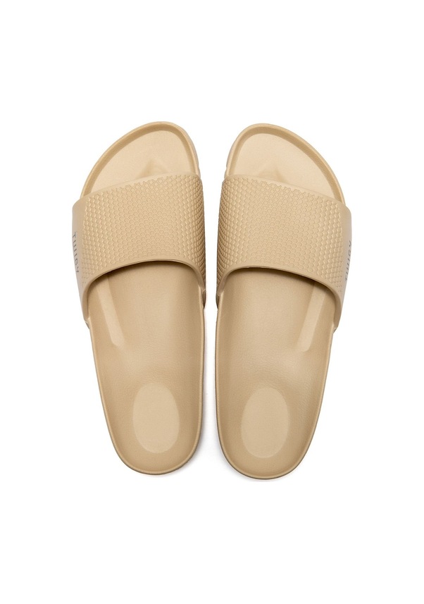 Resim Twigy Jago Kadın, Garson Boy Terlik Bej 37/41 DD0921 Bej 