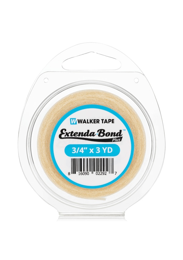 Walker Extenda Bond Plus Protez Saç Bandı Rulo(2Cm-2.74Metre) Walker Extenda Bond Plus Protez Saç Bandı Rulo(2Cm-2.74Metre)