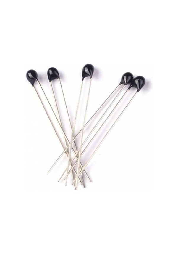 Arduino 10K Ntc Termistör C Mf52 10K 3950 Fiyatları ve Özellikleri