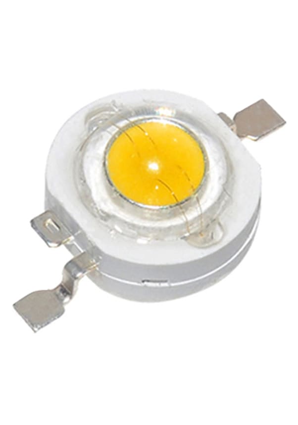 POWERLED 3.2V-3.4V 90LMN BEYAZ 3 WATT 700MA