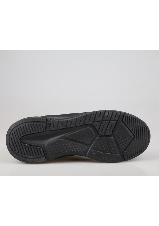 Resim Mp 232-1256 Siyah Unisex Sneakers 001 