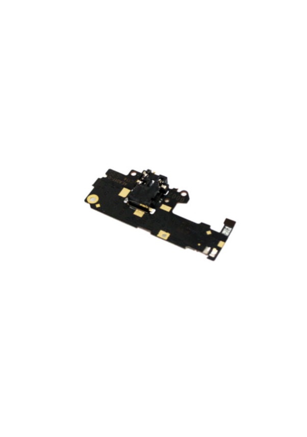 USB Charging Port + MIC Flex Cable – For OnePlus 3 (A3000) & 3T (A3010)