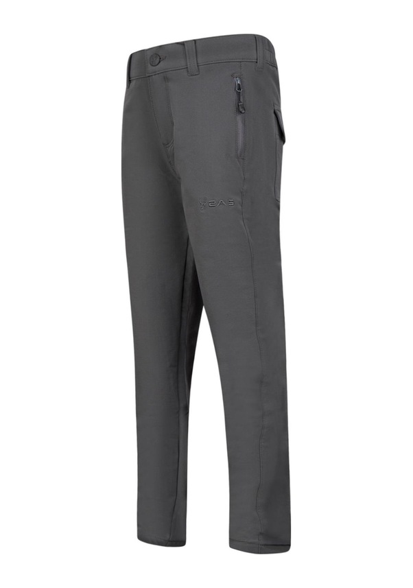 Resim 2As Wıllow Çocuk Merino Yünlü Pantolon Antrasit Antrasit 