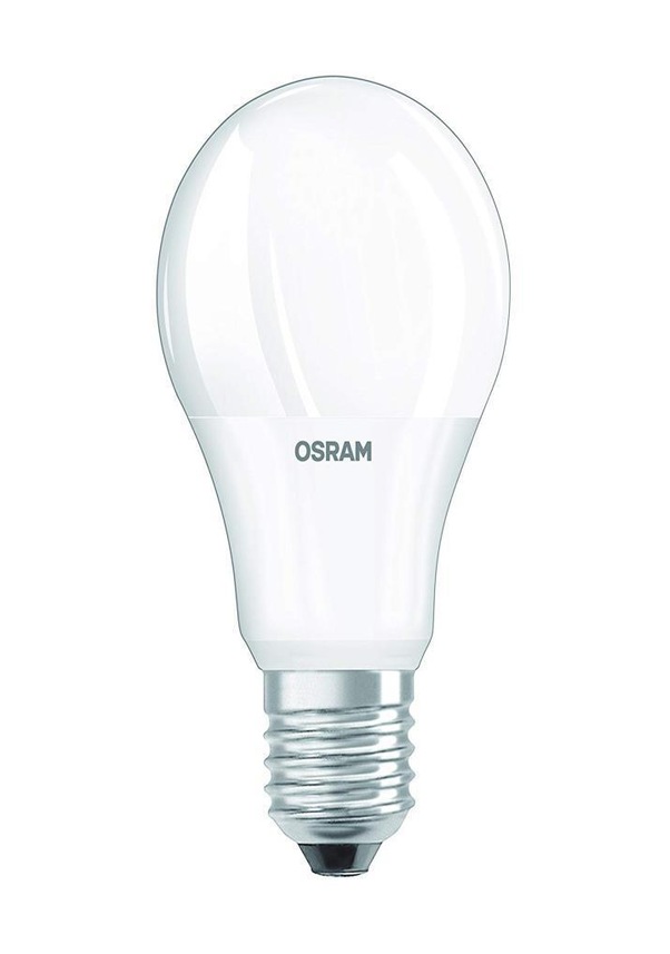 Osram 13W 100W E27 Led Ampul 6500K Beyaz 5 Adet OE7406