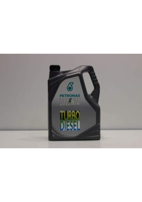 10w-40 Turbo Diesel 5 Litre Petronas Selenia Motor Yağı Fiyatları ve ...