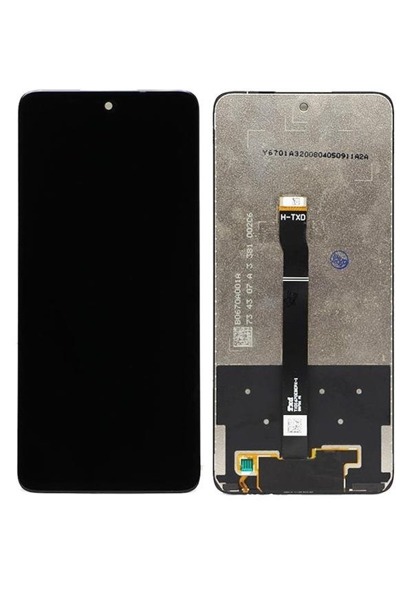 Huawei PSmart 2021 Lcd Ekran Dokunmatk SİYAH PPA-LX1, PPA-LX2 Fiyatları ...