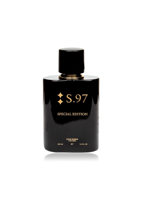 Süvari S97 Special Edition Erkek Parfüm EDT 100 ML