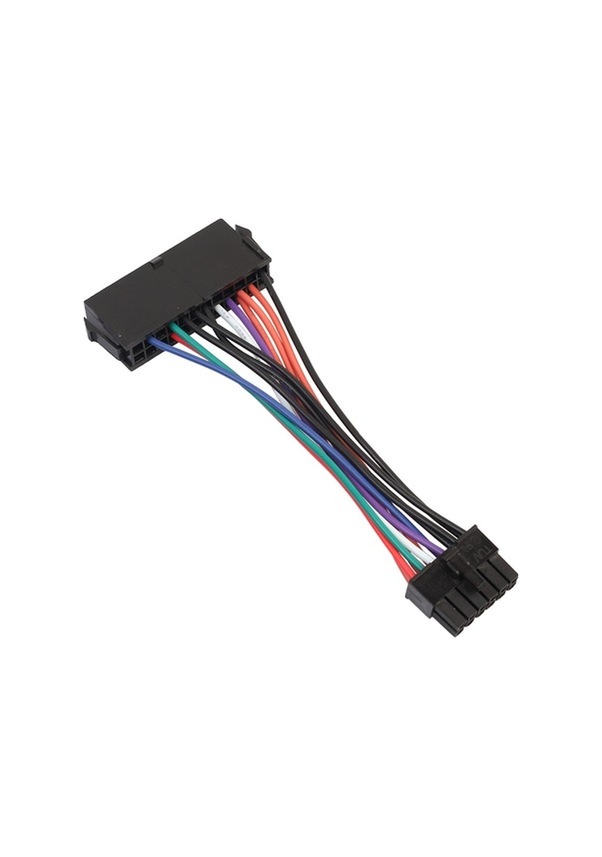 Ebitda Cbtx 12pin-24pin Güç Kaynağı Adaptörü Kablosu, 18awg Tel, Yüksek ...