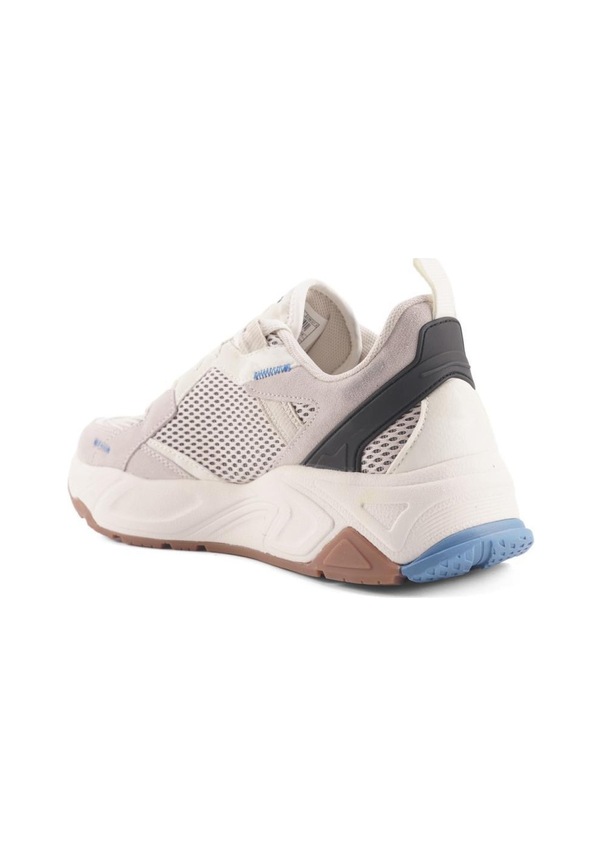 Resim Lotto Alkmar 4pr Bej Taba Comfort Casual Anatomik Spor Ayakkabısı Taba 