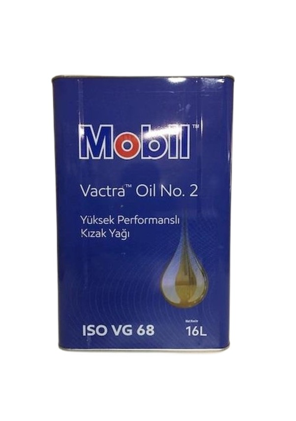 Slide-Way Oil ISO 68 HD 5 Gal (Vactra No.2 Equivalent