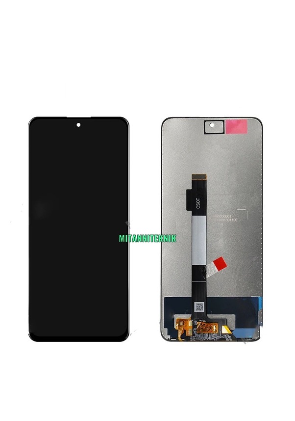 Xiaomi Poco X3 GT Lcd Ekran Dokunmatik Fiyatları ve Özellikleri