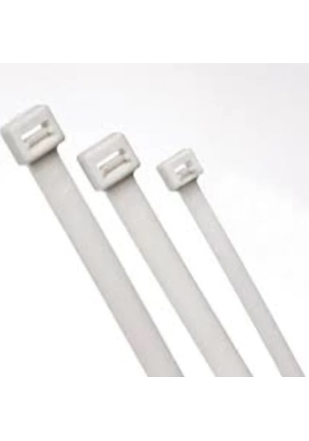 Resim Kablo Baği-Plastik Kelepçe 203*2,5Mm 100 Adet - 549653607 