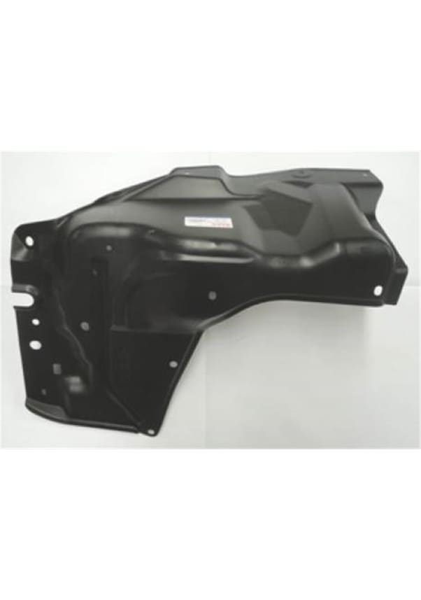 Toyota Corolla Uyumlu- E150- 10/13 Karter Muhafaza Plastiği Sol ...