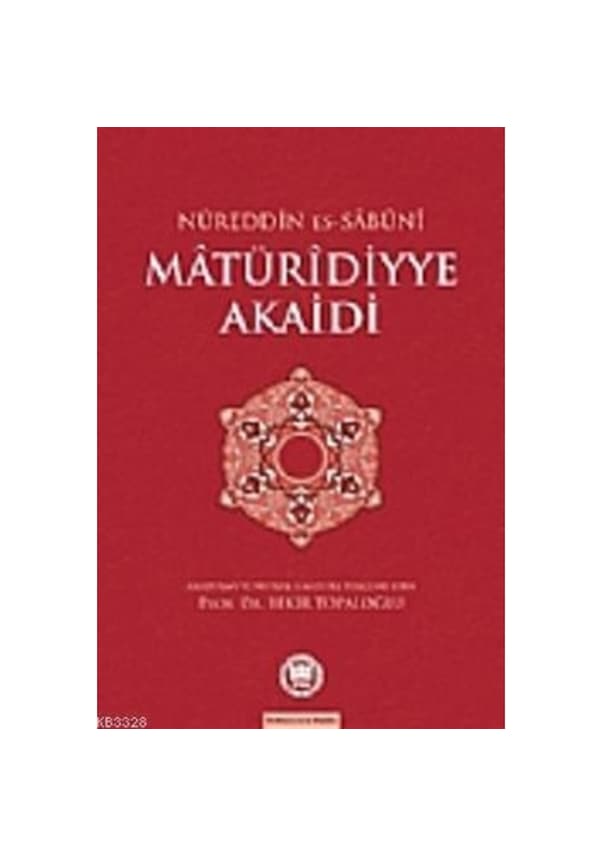 Nureddin Es Sabuni hangi mezhepten?