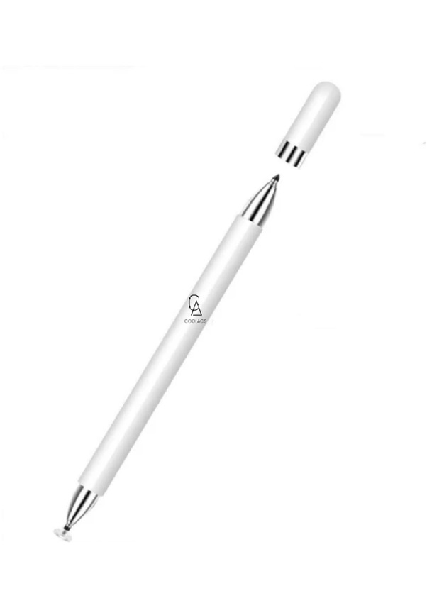 Xiaomi Mi Pad 6 Uyumlu Dokunmatik Kalem Passive Stylus 2in1 Tablet