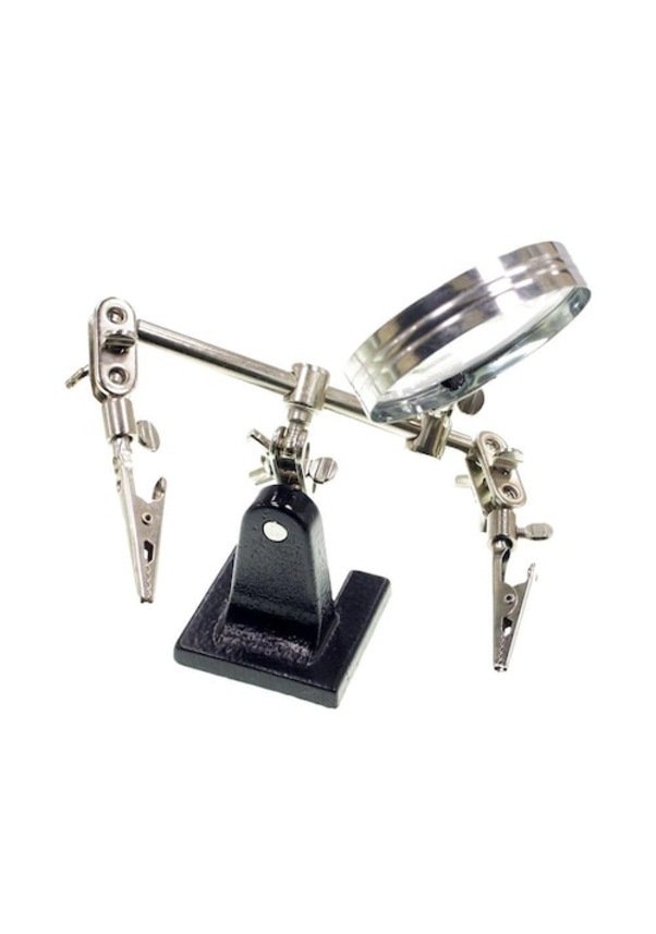 Mercekli Havya Standı - Zd-10D Fiyatları ve Özellikleri