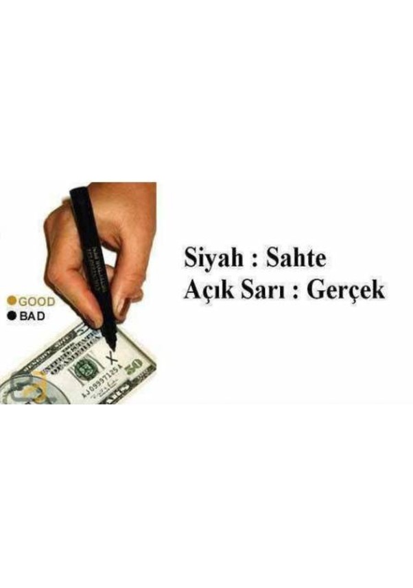 Para Kontrol Kalemi Usd Euro Tl Fiyatlar Ve zellikleri