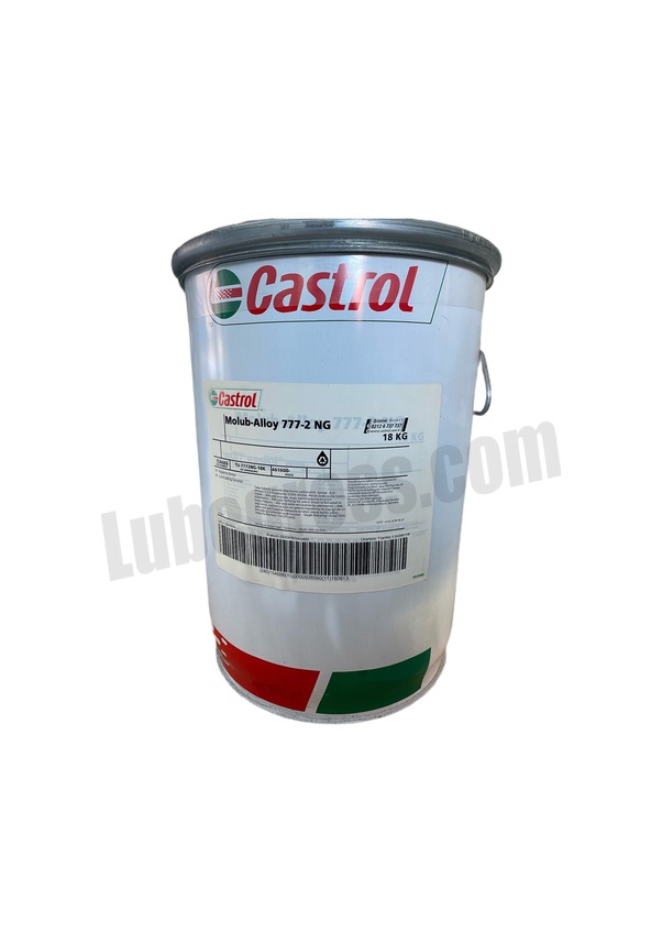 Castrol Molub-Alloy 370-2 - 0.4kg – ML Performance