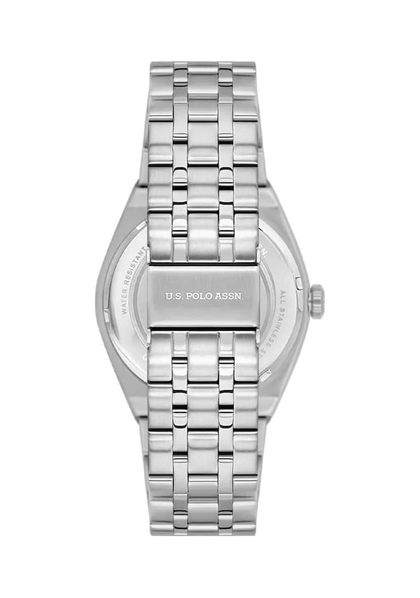 Resim U.s. Polo Assn. Uspa1129-03 Erkek Kol Saati-24128 Çok Renkli 