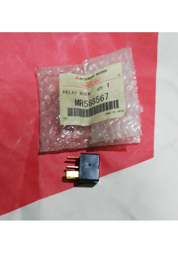 Mitsubishi L200 Sis Lambası Röle MR588567 Fiyatları ve Özellikleri