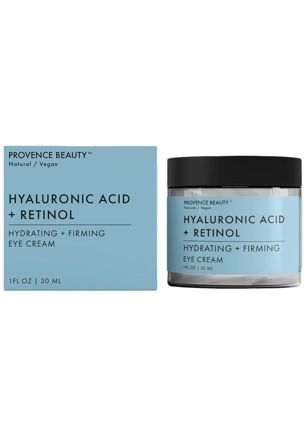 Provence Beauty Hyaluronic Acid + Retinol Nemlendirici ve Sıkılaştırıcı