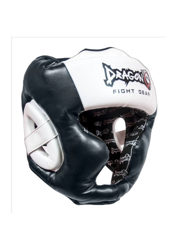Dragondostore Dragon 11745-P Yanakları Kapalı Kask Muay Thai, Kick Boks Kaskı Dragondostore Dragon 11745-P Yanakları Kapalı Kask Muay Thai, Kick Boks Kaskı