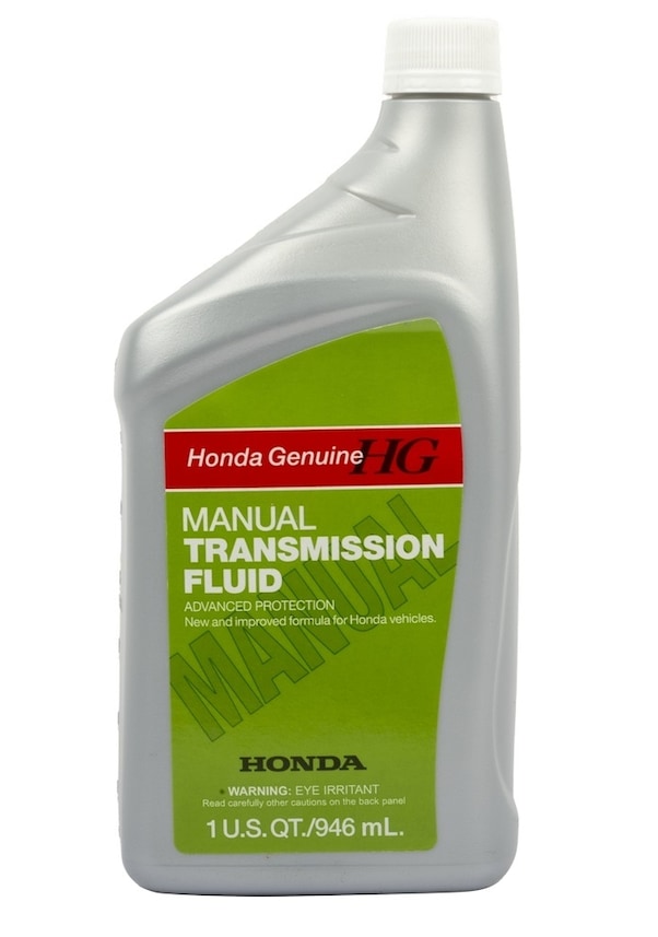Трансмиссионное масло Honda 087989031 MTF. Honda MTF 0,946л.