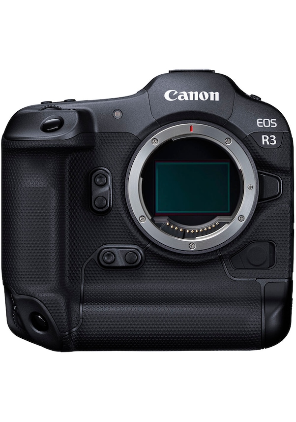 Birbirinden Kaliteli Canon Aynasız Fotoğraf Makinesi Modelleri