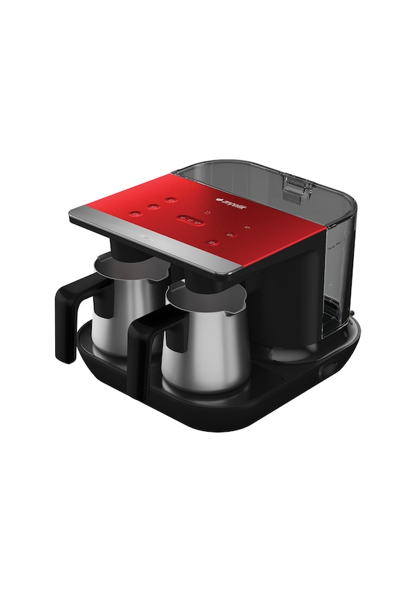 Arçelik TKM 9961 Telve Türk Kahve Makinesi