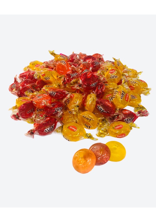 Kent Miss Bonbon Karışık Meyveli Cam Şeker 500 G Fiyatları ve Özellikleri