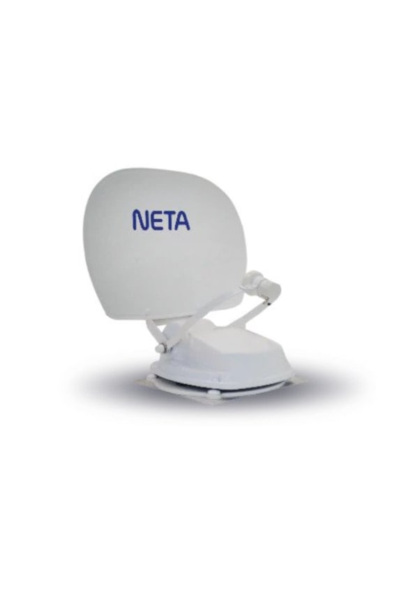 Karavan Uydu Sistemlerinin Öne Çıkan Özellikleri