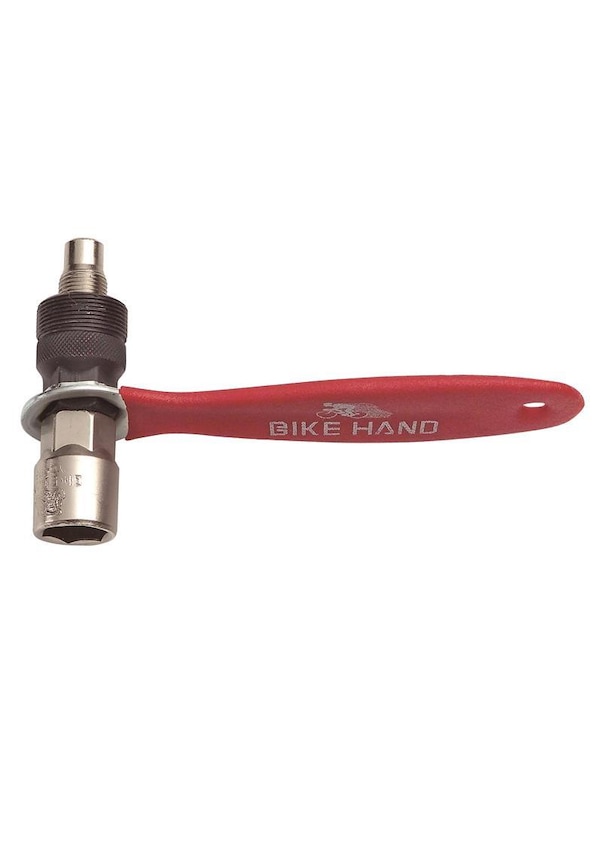 Bike Hand Bisiklet Aynakol Sökme Anahtarı Yc-216a Bikehand Bike Hand Bisiklet Aynakol Sökme Anahtarı Yc-216a Bikehand