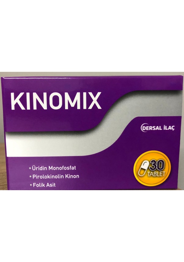 Kinomix 30 Tablet Fiyatları ve Özellikleri