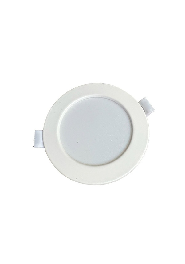 5 w led spot 5 watt Metal gövde
