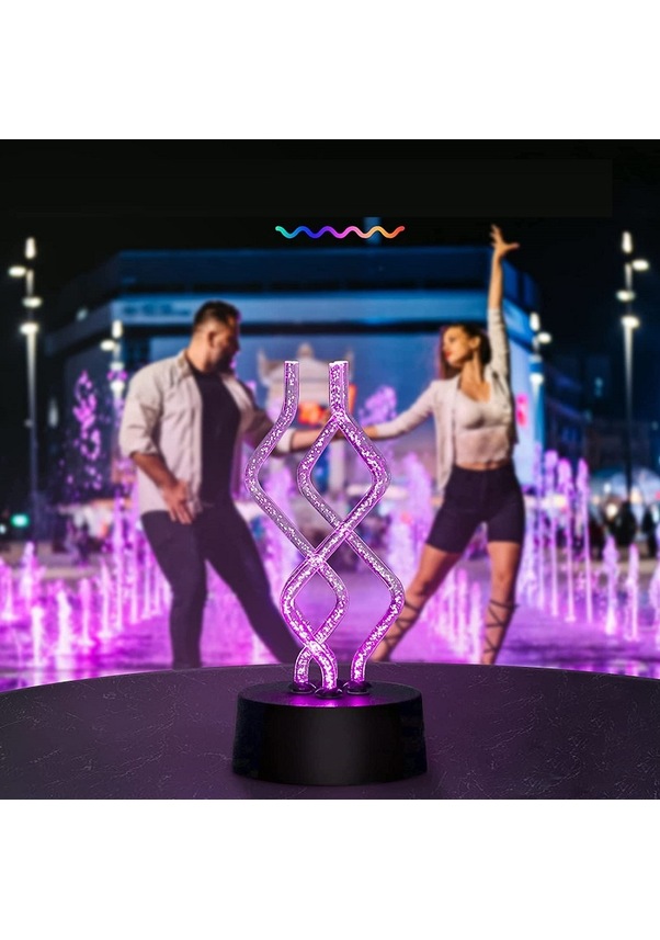 Dancing Led Kit The Dancing Art Seven Color Automatıc Change Ritmik Dans Eden Led ...