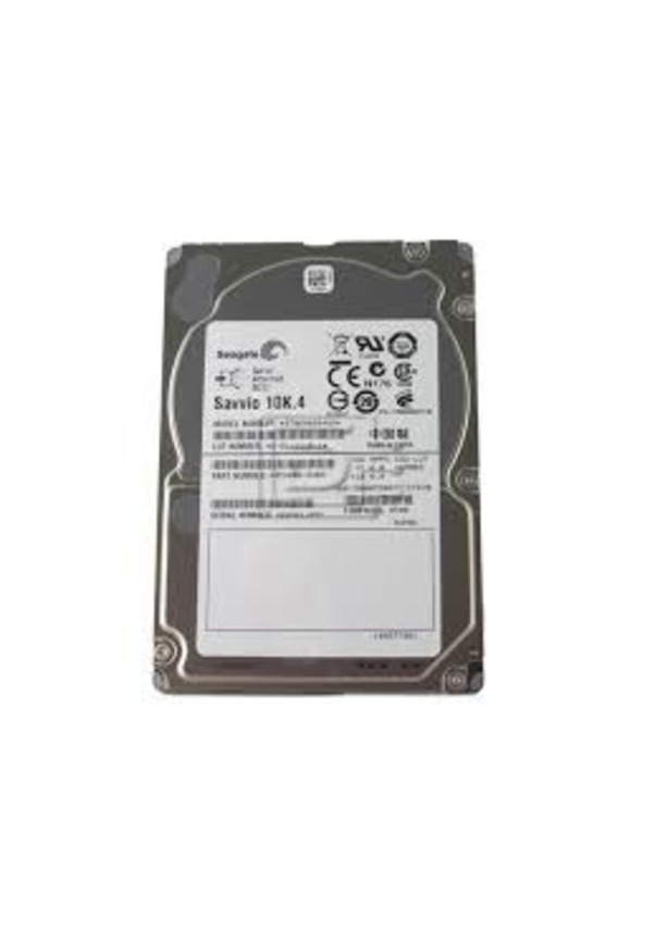 Seagate St9600204Ss 600Gb 2.5" 10K 6G Sas Hdd (Kızaksız) Fiyatları ve ...