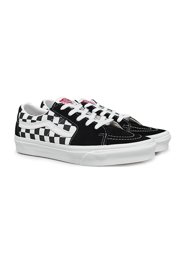 Resim Vans Unisex Ayakkabı Vn0A4Uuk4W71 Beyaz 