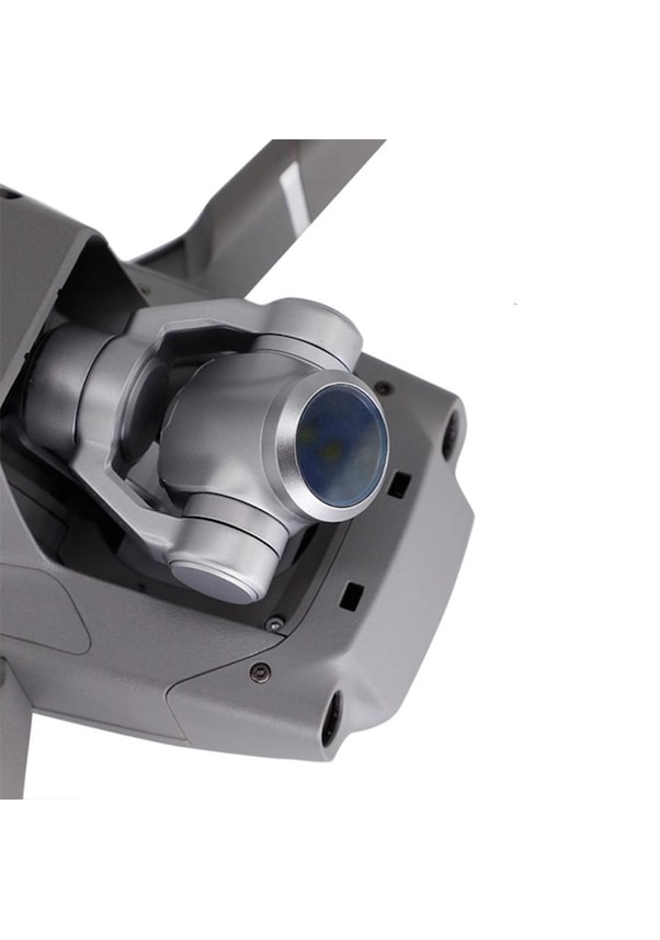 Resim DJI Mavic 2 Zoom Gimbal Kamera Lensi için Hd Nd32 Filtre Nötr Yoğunluk 