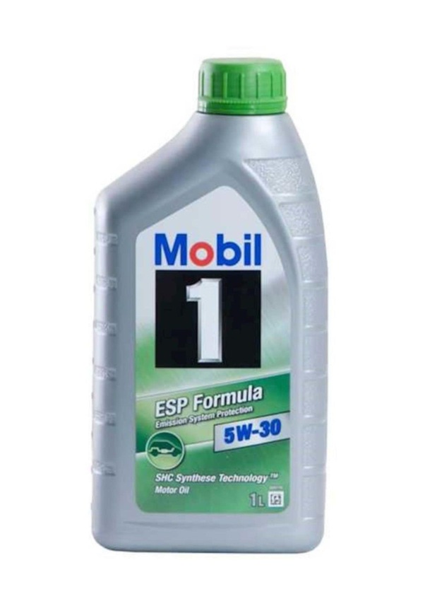 Mobil 5W30 Esp Formula 1 Lt Fiyatları ve Özellikleri
