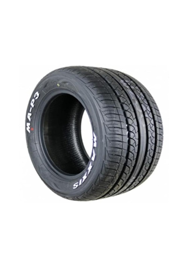 Maxxis 215/50 R13 84H MA-P3 Beyaz Yazılı Yaz Lastiği 2020 Fiyatları ve ...