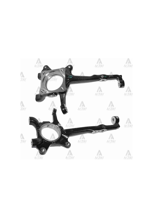 Resim Aks Taşıyıcı Hılux 15-18 4x4 Gun-135 Absli Ön Sağ 43211-kk010 
