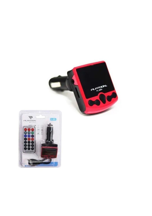 Usb kumandalı sd fm transmitter Fiyatları ve Özellikleri