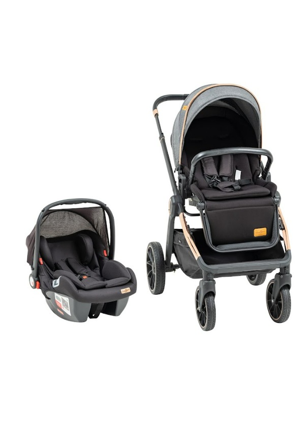 Baby2go 2341 London Travel Sistem Bebek Arabası Baby2go 2341 London Travel Sistem Bebek Arabası