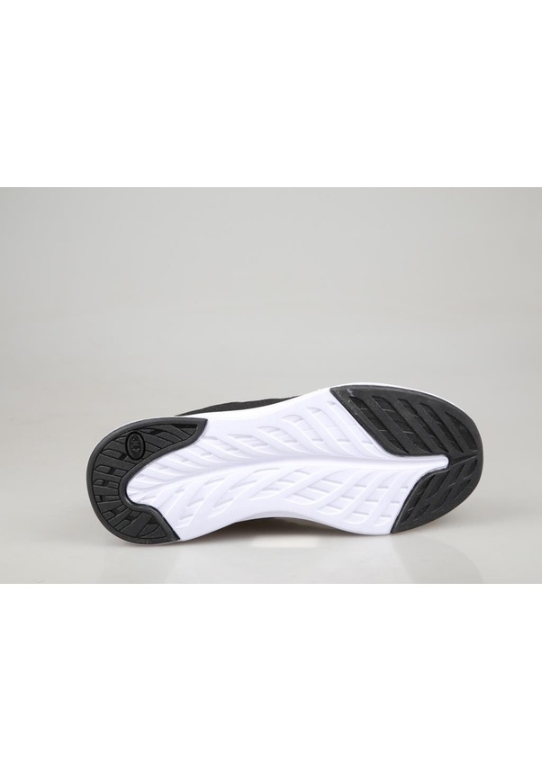 Resim Mp 251-2371 Siyah-beyaz Unisex Sneakers Siyah - Beyaz 