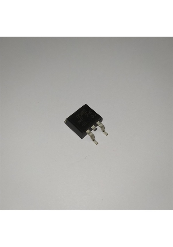 10x IRF9640S TO-263 – MOSFET Spannungsregler, F9640S, Zuverlässig & Kompakt
